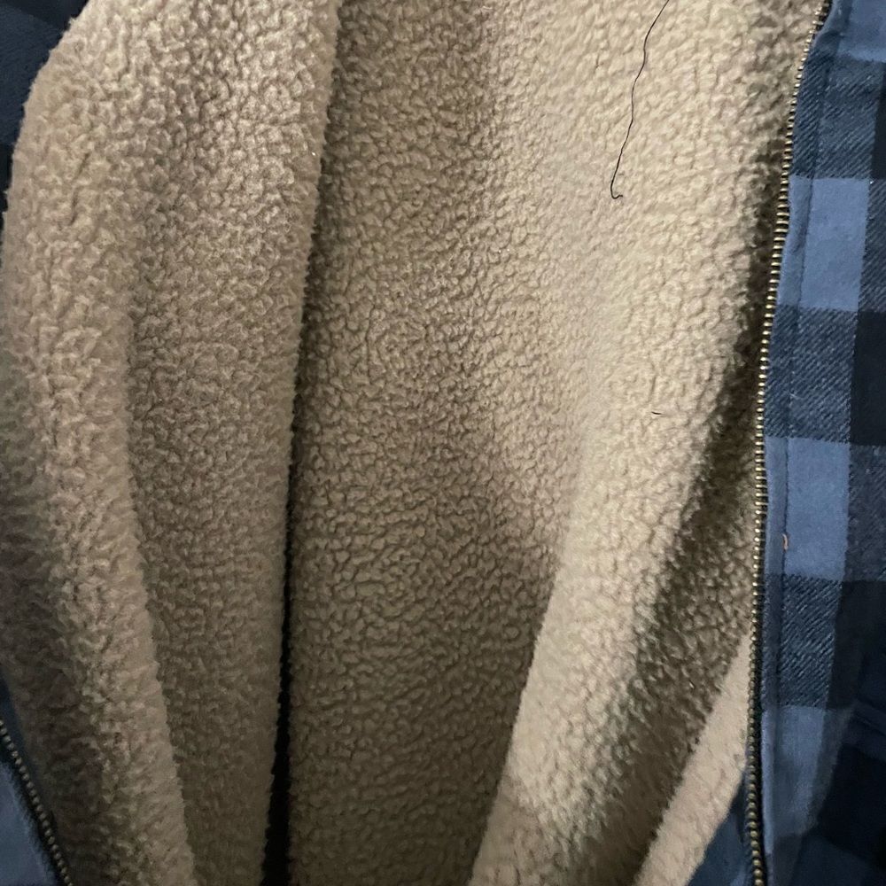 Wolverine jacket - Picture 5 of 5